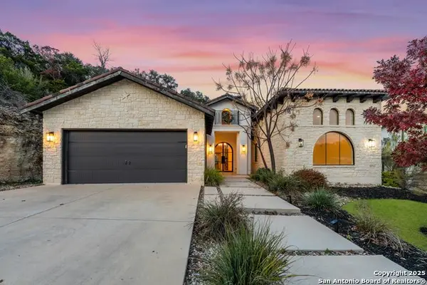 7107 Bella Bluff, San Antonio, TX 78256