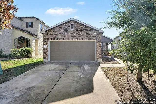 6508 Buffalo Ranch, San Antonio, TX 78244 - #2