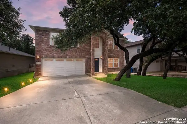 9622 Fallen Willow, San Antonio, TX 78254