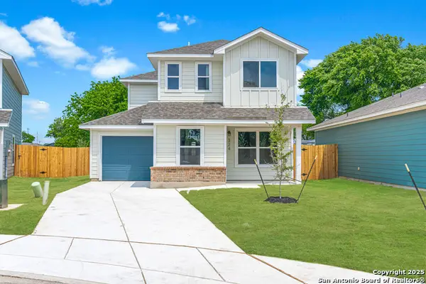 324 Mar Hill, Seguin, TX 78155