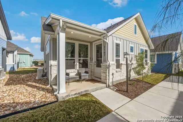 2167 Hofstaat # 66, New Braunfels, TX 78130 - Image #1