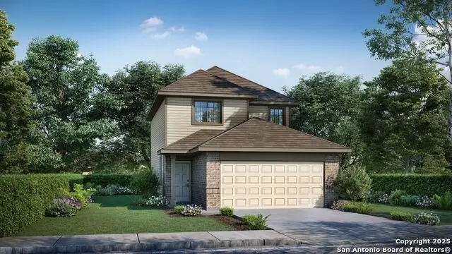 5711 Agate Circle, San Antonio, TX 78222 - #1