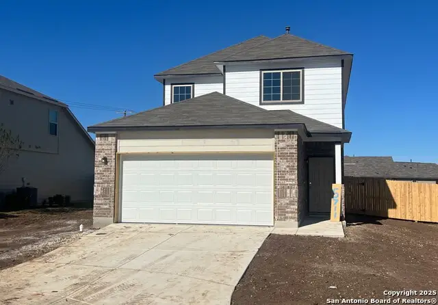 5711 Agate Circle, San Antonio, TX 78222 - #2