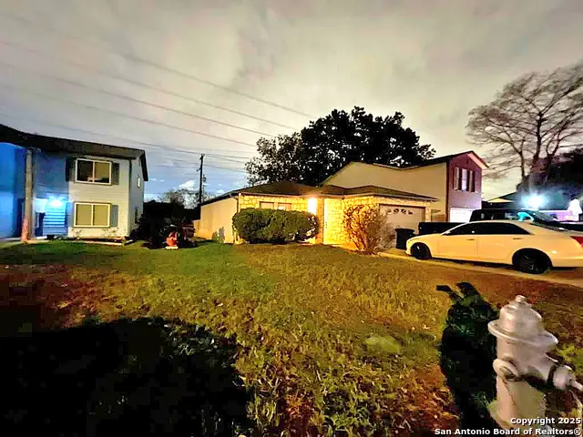4710 Desert Poppy, San Antonio, TX 78247 - Image #1