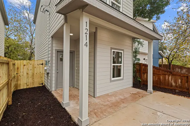 1214 Aransas, San Antonio, TX 78210 - #2