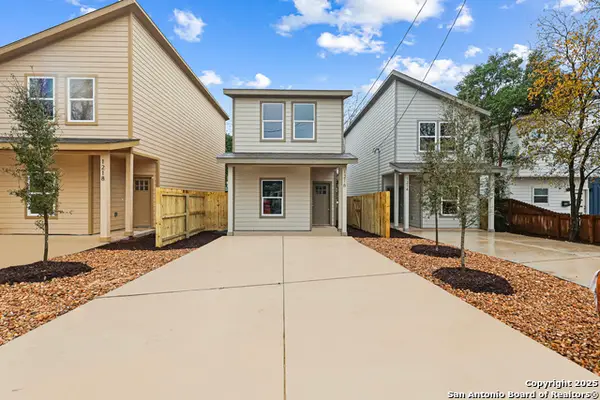 1216 Aransas, San Antonio, TX 78210