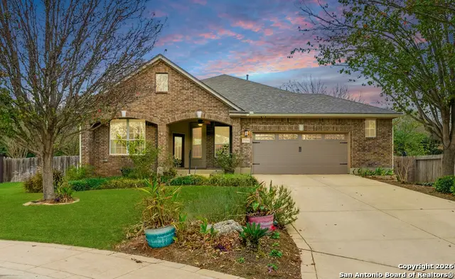 23740 Beaver Creek, San Antonio, TX 78258 - Image #1