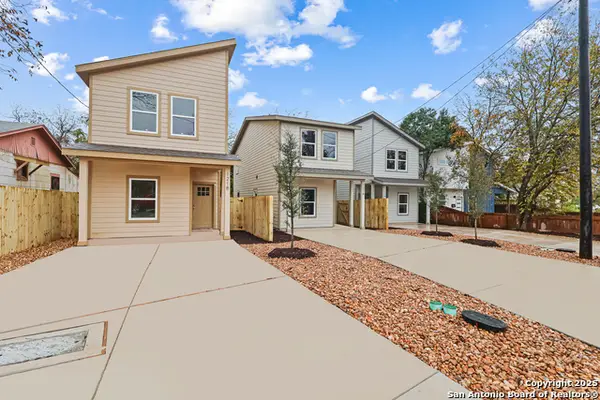 1218 Aransas, San Antonio, TX 78210