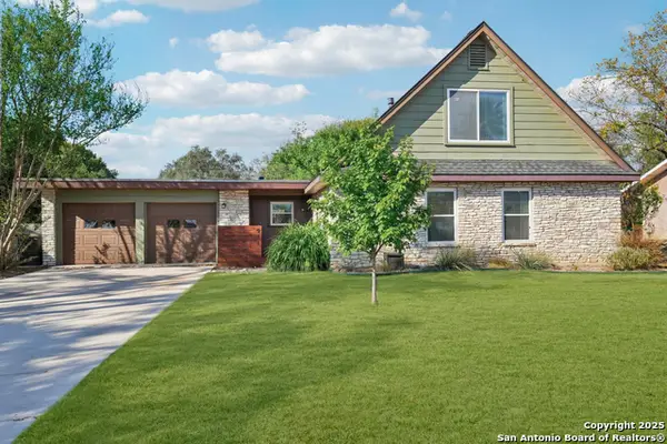 911 Tamworth, San Antonio, TX 78213