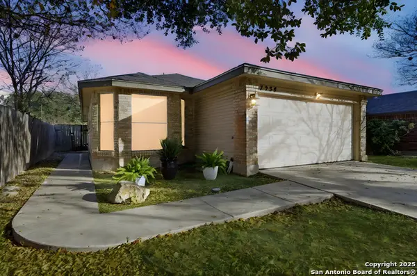 7258 Burns, San Antonio, TX 78250