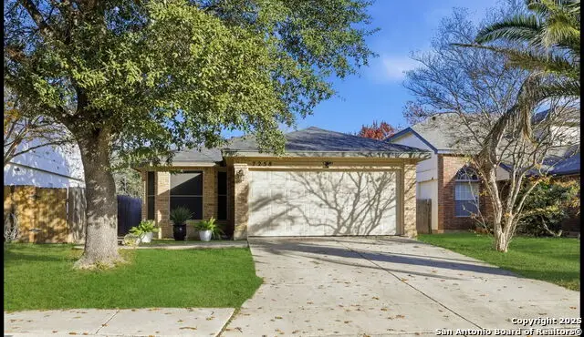 7258 Burns Way, San Antonio, TX 78250 - #3