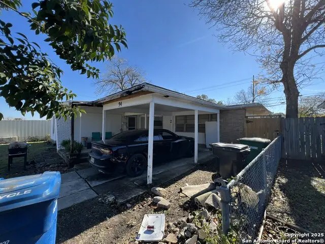 54 Wayside, San Antonio, TX 78213 - #2
