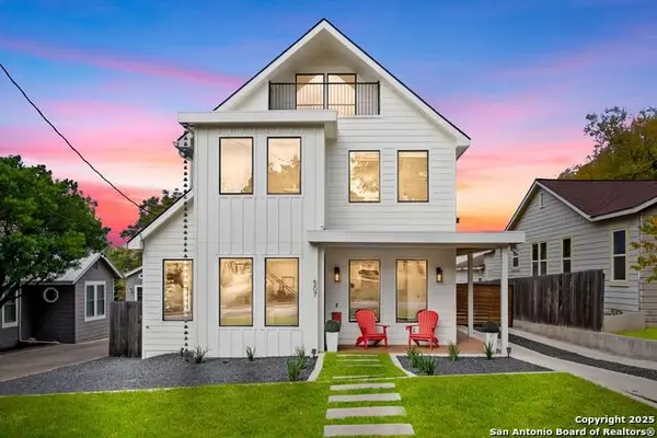 507 Normandy, Alamo Heights, TX 78209