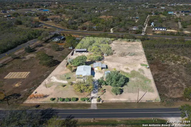 12303 Pearsall, Atascosa, TX 78002 - Image #1