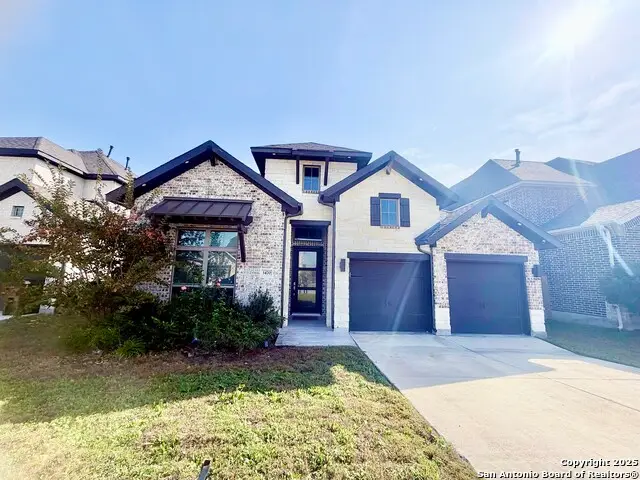 1470 Pitcher Bend, San Antonio, TX 78253 - #2