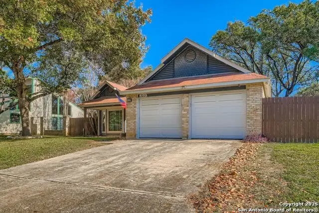 3215 Morning Crk, San Antonio, TX 78247 - Image #2