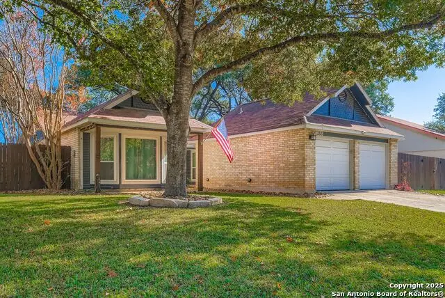 3215 Morning Crk, San Antonio, TX 78247 - Image #3