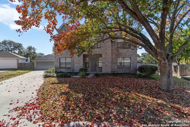 17603 Krugerrand, San Antonio, TX 78232 - Image #2