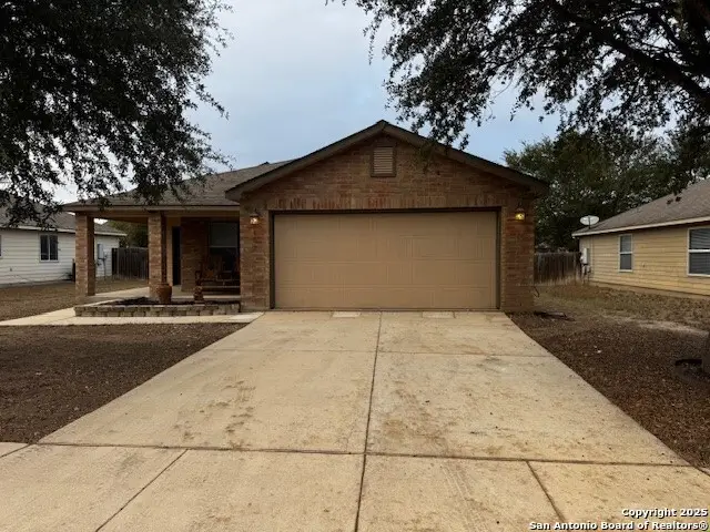 7907 Saratoga Knll, Selma, TX 78154 - Image #1