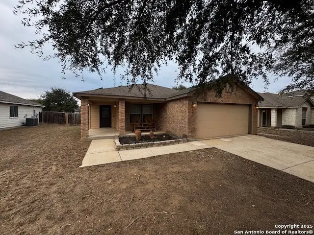 7907 Saratoga Knll, Selma, TX 78154 - Image #2