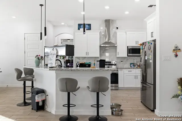 136 Summer Meadow, La Vernia, TX 78121 - #3