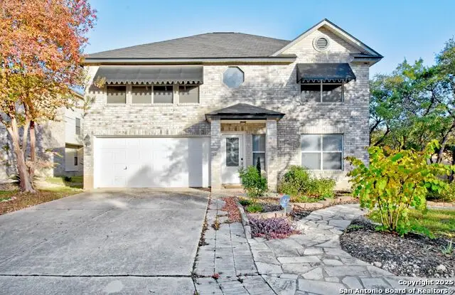 14402 Cedar Glade, San Antonio, TX 78230 - #1