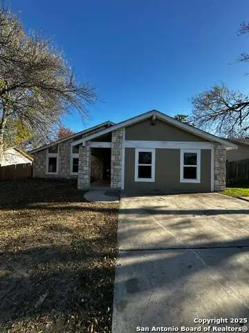 7410 Oak Marsh, Live Oak, TX 78233