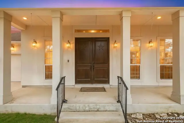 306 Hornpipe Hls, San Antonio, TX 78260 - #2