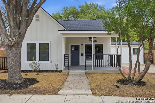 249 E French Pl, San Antonio, TX 78212