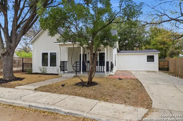 249 E French Pl, San Antonio, TX 78212 - #2