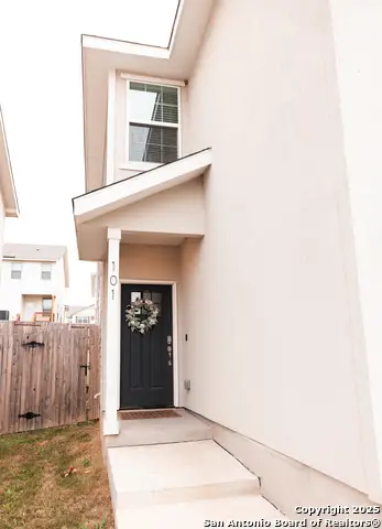 7508 Magnolia Village, San Antonio, TX 78252 - #2