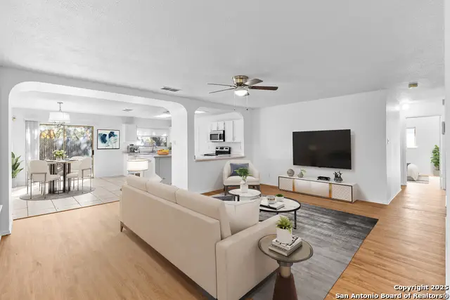 9150 Dover, San Antonio, TX 78250 - #2