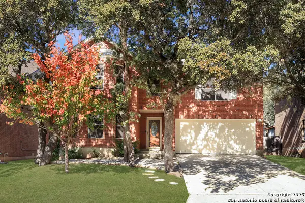 9623 Diamond Gap, San Antonio, TX 78254