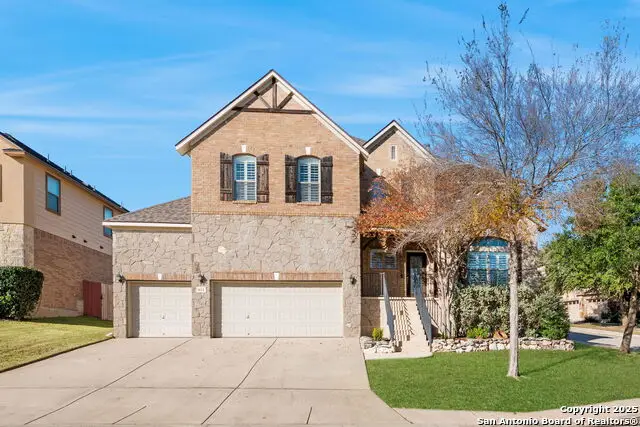 611 Oxalis, San Antonio, TX 78260 - #1