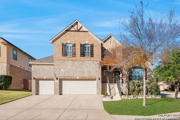 611 Oxalis, San Antonio, TX 78260