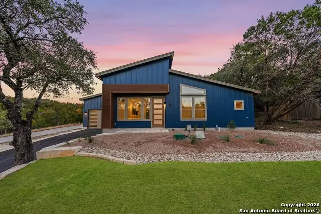 712 Firefly Dr., Canyon Lake, TX 78133 - #1