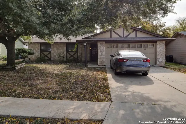 9602 Gold Hl, San Antonio, TX 78245 - #2