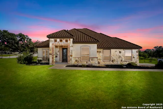 1324 Trentino, New Braunfels, TX 78132 - #1