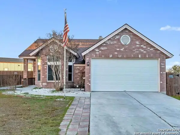 8178 Mescal Trail, San Antonio, TX 78244