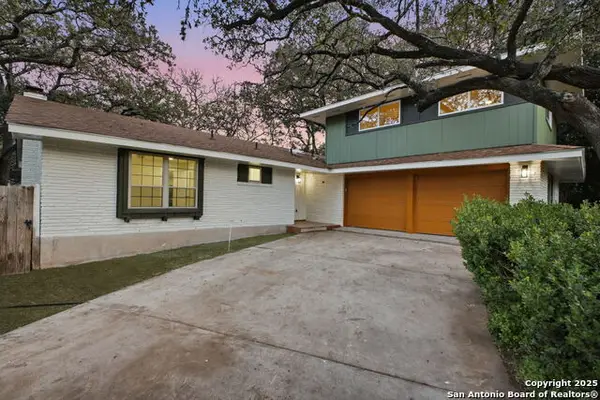 11306 Destiny, San Antonio, TX 78216