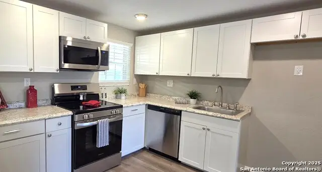 349 Avenue D, Poteet, TX 78065 - #3