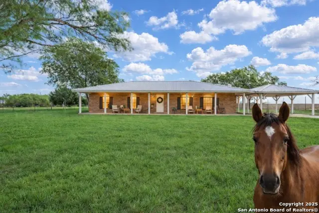 315 Simon, Pleasanton, TX 78064 - Image #1