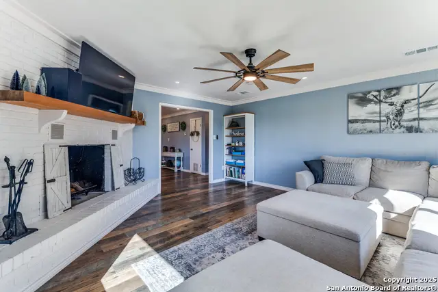 1646 County Road 438, Stockdale, TX 78160 - #3