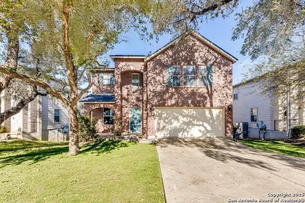 10323 Medio Crk., San Antonio, TX 78245