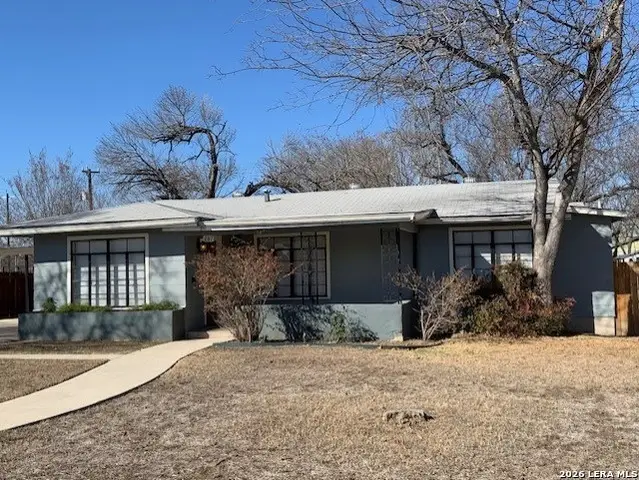 287 Thorain, San Antonio, TX 78212 - #1