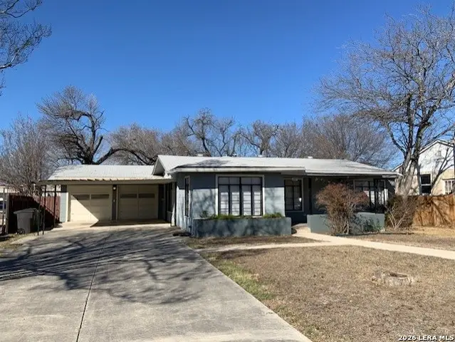 287 Thorain, San Antonio, TX 78212 - #2