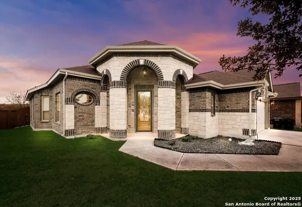 11322 Begonia Rock, San Antonio, TX 78245