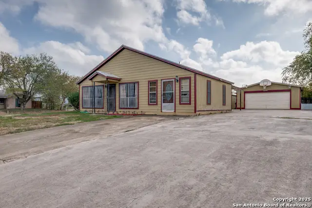 4914 Frostwood, San Antonio, TX 78220 - #1