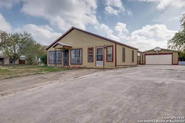 4914 Frostwood, San Antonio, TX 78220