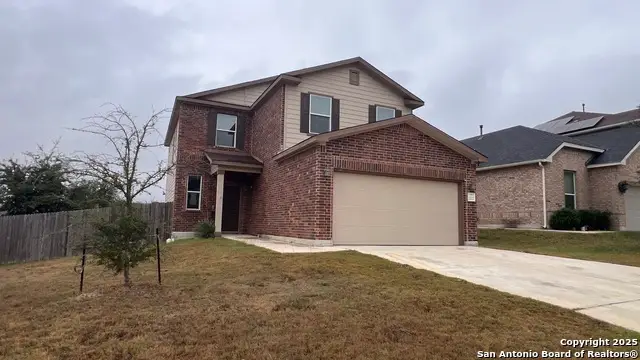 2027 Ares Cove, San Antonio, TX 78245 - #1